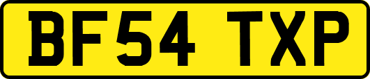 BF54TXP
