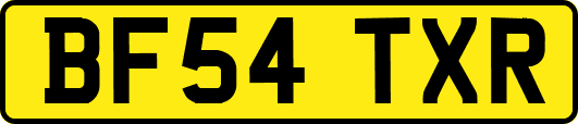 BF54TXR