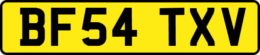 BF54TXV