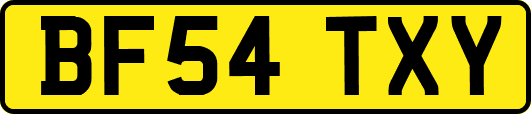 BF54TXY