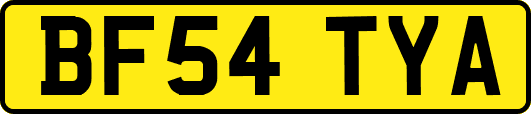 BF54TYA