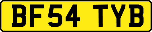BF54TYB