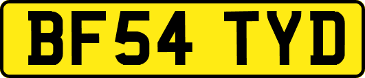 BF54TYD