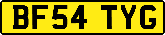 BF54TYG