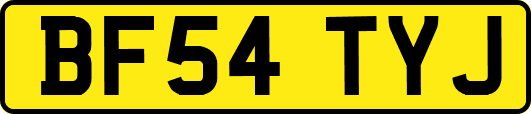 BF54TYJ