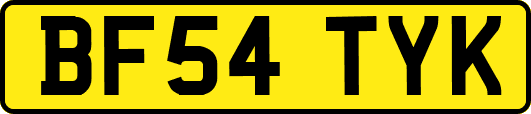 BF54TYK