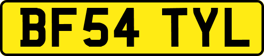 BF54TYL