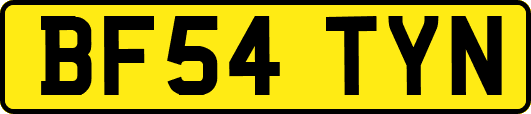 BF54TYN