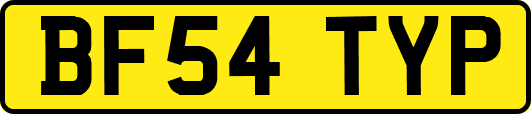 BF54TYP