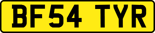 BF54TYR