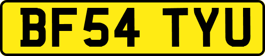 BF54TYU
