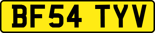 BF54TYV