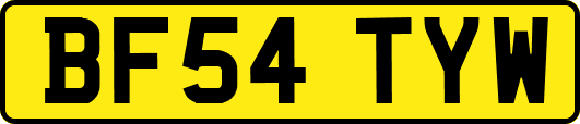 BF54TYW