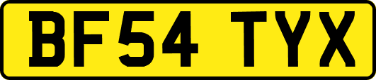 BF54TYX