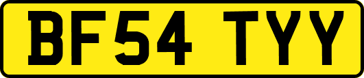 BF54TYY