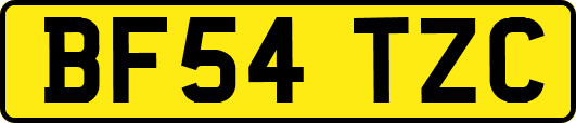 BF54TZC