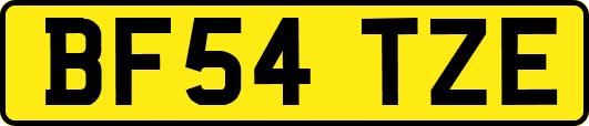 BF54TZE