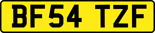 BF54TZF