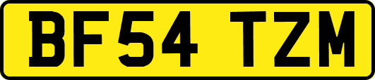 BF54TZM