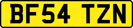 BF54TZN