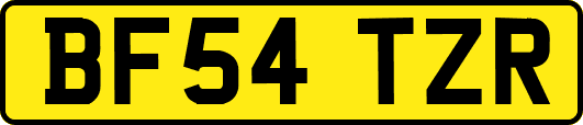 BF54TZR