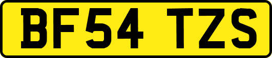 BF54TZS