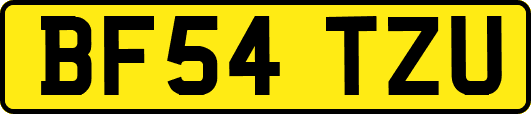 BF54TZU