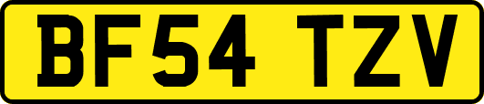 BF54TZV