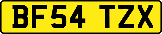 BF54TZX