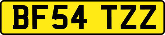 BF54TZZ