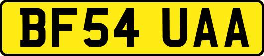 BF54UAA