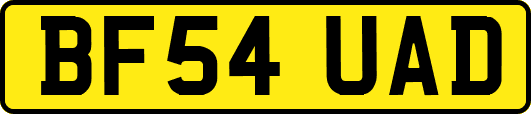 BF54UAD
