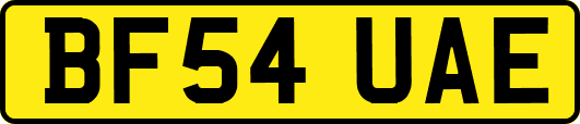 BF54UAE