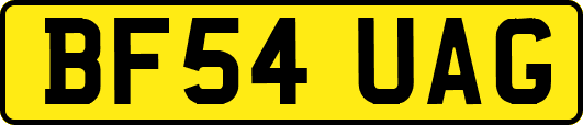 BF54UAG