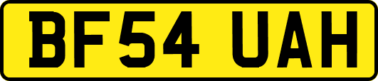 BF54UAH