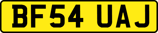 BF54UAJ