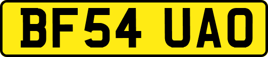 BF54UAO