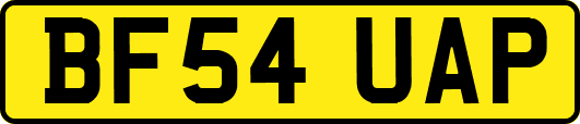 BF54UAP