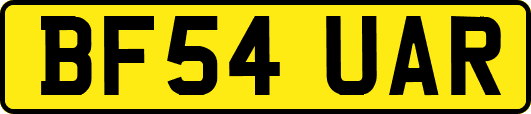 BF54UAR