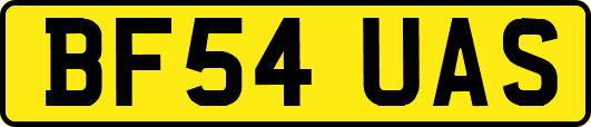 BF54UAS