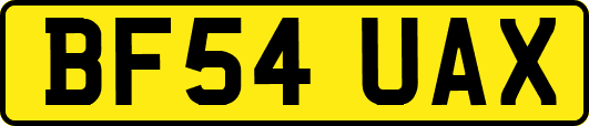 BF54UAX