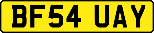BF54UAY