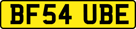 BF54UBE