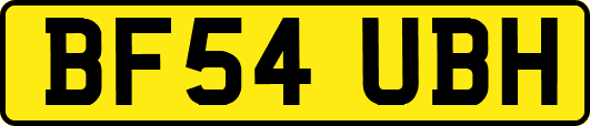 BF54UBH
