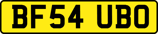 BF54UBO