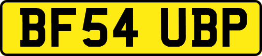 BF54UBP