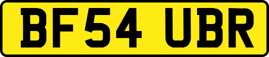 BF54UBR