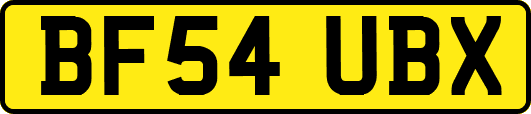 BF54UBX
