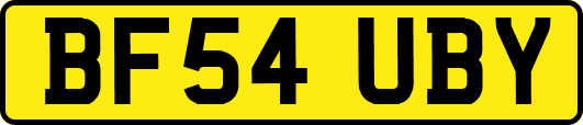 BF54UBY