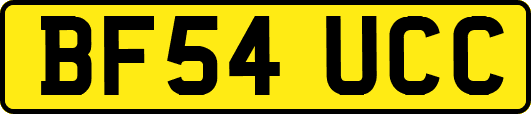 BF54UCC
